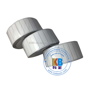 Étiquette imprimée de nom personnalisé 46mm x 12mm, transfert de fer blanc sur étiquette de vêtement - Product Image 5