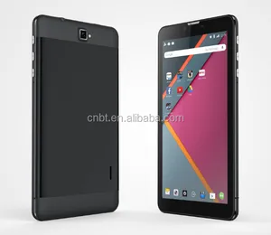 Wholesale Cheap 7" Android Smart Phone Tablet Download Free Play Store 3G Phone Calling Tablet Oem Available Many Colors