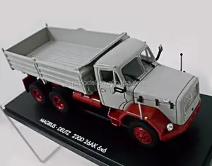 1 50 skala model tow truk oem polyresin