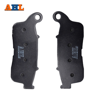 Calidad superior de la motocicleta de pastillas de freno de FA636 para <span class=keywords><strong>Honda</strong></span> <span class=keywords><strong>Crosstourer</strong></span> VFR800 <span class=keywords><strong>X</strong></span> 2015 / VFR1200 VFR <span class=keywords><strong>1200</strong></span>, 2012-2016 - Product Image 1