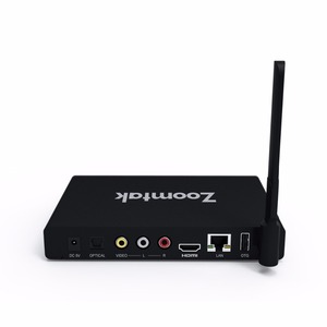 2017 Amlogic S912 Octa Lõi 4 K <span class=keywords><strong>Kodi</strong></span> <span class=keywords><strong>17.1</strong></span> Android 6.0 Tv Box - Product Image 5