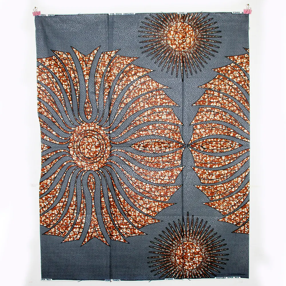 Wholesale indonesian batik fabric from factory