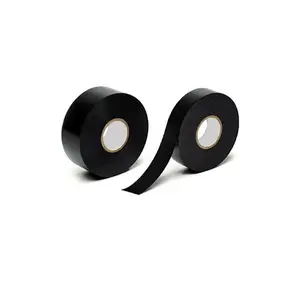 Self adhesive insulation waterproof rubber tape, high-temperature resistant rubber tape, J40 power cable electrical tape