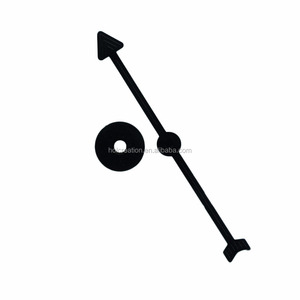 Học Tập Lợi Thế Trong Suốt Mũi Tên Spinners Toán Học Trò Chơi Chơi Nhựa Đồ Chơi Cho Trẻ Em Đồ Chơi Phụ Kiện - Product Image 2