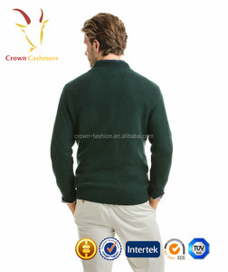 Confortevole 100% Puro Cashmere Maglione Del Pullover di <span class=keywords><strong>Marca</strong></span> di Vendita - Product Image 2
