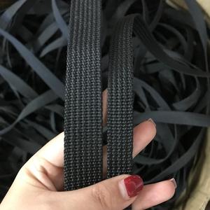 Fettuccia rigida mista UHMWPE/aramide per la realizzazione di imbracature (solo tessitura) - Product Image 1