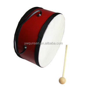 Jouet d'<span class=keywords><strong>instrument</strong></span> de musique professionnel Ensemble de tambours pour enfants Tambour suspendu - Product Image 2