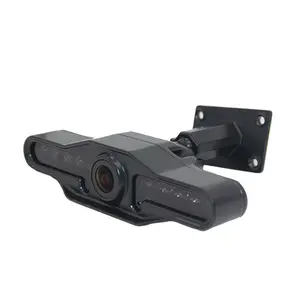 Professionele Dual Lens Voor En Achter Dash Cam 1080 P Nachtzicht Auto Camera Recorder Systeem