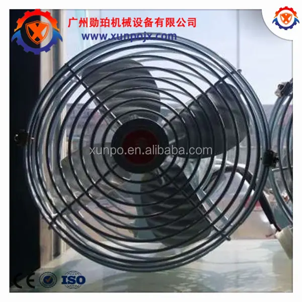 4190000608 pale gommate cabina fan, LG936/LG956 ventilatore elettrico per la vendita
