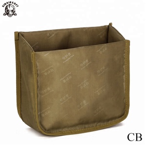 <span class=keywords><strong>Militaire</strong></span> tactique camping en plein dos oxford tissu protection voyage randonnée escalade accessoire poche caméra vidéo sac dslr - Product Image 2