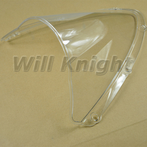 Pare-Brise de moto pour Suzuki GSXR600 <span class=keywords><strong>750</strong></span> <span class=keywords><strong>K8</strong></span> 2008 2009 Pare-Brise pour GSXR600/<span class=keywords><strong>750</strong></span> 08 09 - Product Image 5