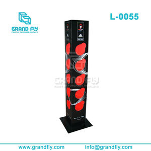 Guarde POP Standee promocional - Product Image 1