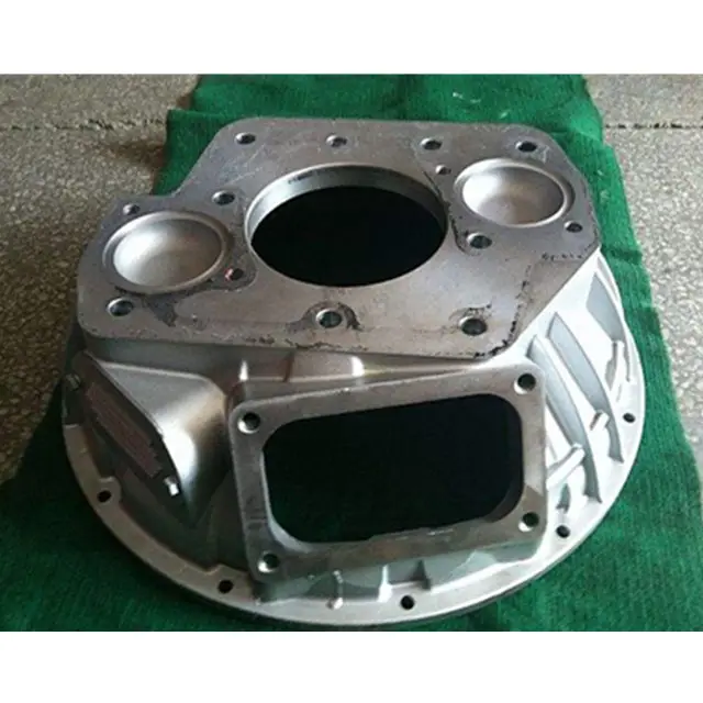 FOTON truck spare parts bell housing