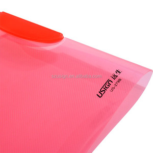 US-279B PP Swing Clip Tập Tin Thư Mục - Product Image 5