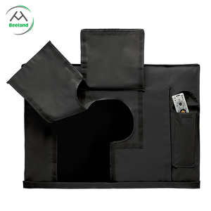Mejor universal <span class=keywords><strong>de</strong></span> televisión protector tela TV al aire libre cubierta para LED y LCD - Product Image 6