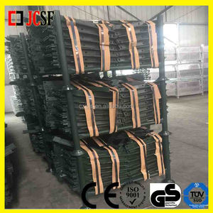 Soporte de Montaje Pintado o Galvanizado en Caliente, con Buenas Ventas en Australia - Product Image 3