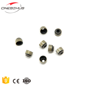 Nieuwe op maat gemaakte OEM stalen 4S/3S/4A/7A/2TZ/3RZ/5VZ motor klepsteel olieafdichting 90913-02062 - Product Image 3