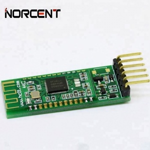 (HC Hình Mô-đun Răng Xanh) HC-42D 4.2/5.0BLE Răng Xanh NRF52832 Mô-đun Truyền Cổng Nối Tiếp Không Dây Tốc Độ Cao - Product Image 2