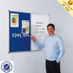 La mitad gbb-007 pizarras blancas y la mitad <span class=keywords><strong>de</strong></span> aviso <span class=keywords><strong>de</strong></span> junta - Product Image 1