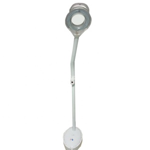 Support de sol 4 roues LED 8X <span class=keywords><strong>lampe</strong></span> grossissante <span class=keywords><strong>lampe</strong></span> cosmétique en vente - Product Image 2