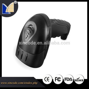Sans fil Barcode Scanner Laser lecteur de codes barres facile et commodité à utiliser x - Product Image 5