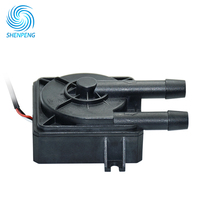 Pompe à circulation d'eau miniature Shenpeng P6038 pour refroidissement liquide de serveur GPU