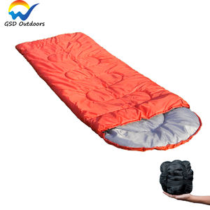 GodsWord Vente en gros Sac de couchage <span class=keywords><strong>moins</strong></span> <span class=keywords><strong>cher</strong></span> Sac de couchage extérieur ultra-léger Sac de couchage camping extérieur - Product Image 2