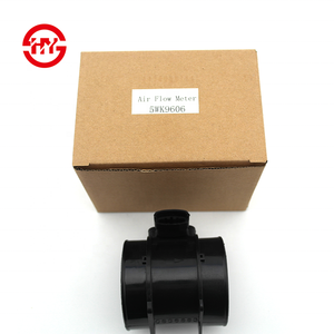 Máy Đo Lưu Lượng Không Khí Khối Lượng Cảm Biến <span class=keywords><strong>MAF</strong></span> Chính Hãng <span class=keywords><strong>5WK9606</strong></span> Cho Opel Vauxhall Corsa C Meriva Signum 90530463 5WK9641 - Product Image 6