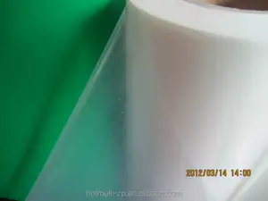 Hot Melt Adhesive Film For Interlining Fabric