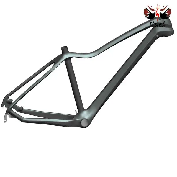 Piezas de carbono para bicicleta de montaña, OEM 26er 29er