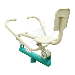 Équipement de <span class=keywords><strong>rameur</strong></span> en plein air, équipement de <span class=keywords><strong>fitness</strong></span>, <span class=keywords><strong>rameur</strong></span> dans le parc - Product Image 3