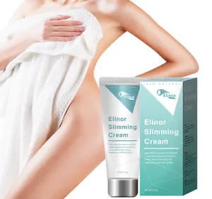 Rebrand fat reducing private label body slimming breast reduction cream