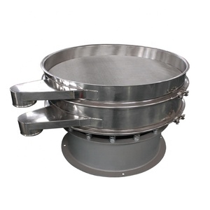 Machine de criblage/vibration/filtration de protéines de lactosérum - Product Image 6