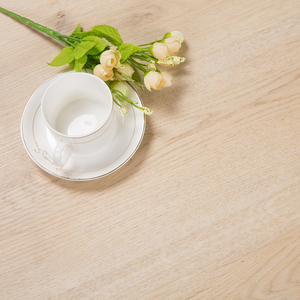 Nueva avanzada clic <span class=keywords><strong>vinilo</strong></span> mirada de madera suelo de PVC que cubre - Product Image 5