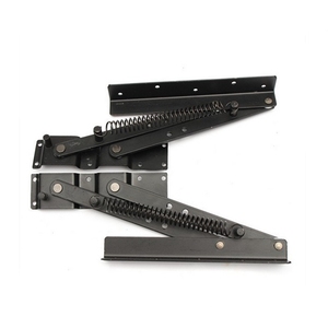 NỘI THẤT PHÒNG NGỦ Giá Đỡ Giá Đỡ Với Lò Xo Tích Hợp Nâng Lên 9.84 Inch Hiện Đại Nâng Lên Lưu Trữ Bàn Cà Phê Cơ Chế Bàn Làm Việc - Product Image 5