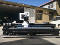 Offre Spéciale : Machine de perçage CNC 2418 à 8 têtes pour plaques, routeur CNC