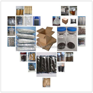 China Factory Price for Nano <strong>Nickelic</strong> <strong>Oxide</strong> Powder <strong>Catalyst</strong> Ni2O3 Nanoparticle - Product Image 5