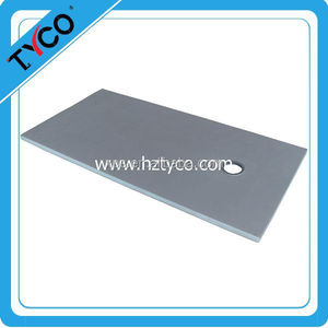 Plus larges largeurs salle <span class=keywords><strong>de</strong></span> <span class=keywords><strong>Douche</strong></span> casseroles - Product Image 5