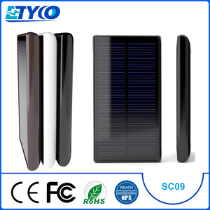 <span class=keywords><strong>Pour</strong></span> <span class=keywords><strong>samsung</strong></span> galaxy iphone bas prix <span class=keywords><strong>chargeur</strong></span> <span class=keywords><strong>solaire</strong></span> <span class=keywords><strong>pour</strong></span> téléphone mobile, 5000 mAh mdd <span class=keywords><strong>solaire</strong></span> power bank - Product Image 2