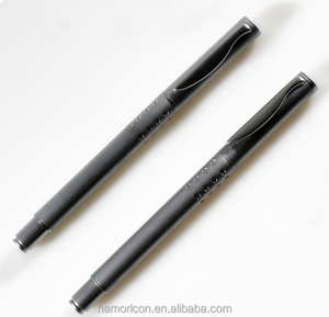Stylo <span class=keywords><strong>feutre</strong></span> rouleau 0.5mm - Product Image 1
