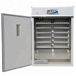 Incubadora <span class=keywords><strong>de</strong></span> <span class=keywords><strong>huevos</strong></span> automática, gran descuento, 1056, 1000 - Product Image 1