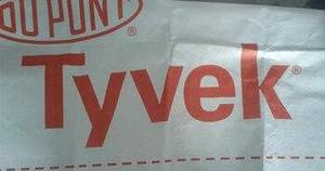 Tyvek Building Wrapping Giấy Hô Hấp/Màng Thoáng Khí Cho Tường - Product Image 4