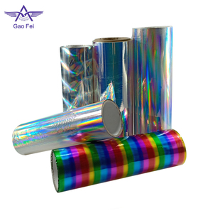 Modèles personnalisés Laser Holographique En Plastique D'<span class=keywords><strong>ANIMAL</strong></span> FAMILIER/<span class=keywords><strong>Film</strong></span> de BOPP pour <span class=keywords><strong>le</strong></span> Matériel D'emballage - Product Image 2