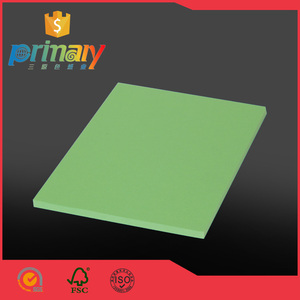 Produits Chine FSC Papier Reliure Des Copies <span class=keywords><strong>Couleur</strong></span> - Product Image 4