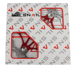 FD01 160mm/180mm/203mm MTB Mountainbike Stalen zwevende schijfremrotor met meerdere kleuropties voor fietsgebruik - Product Image 6