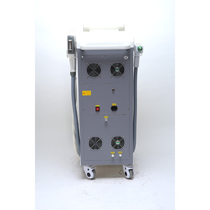 Chine nouvelle économique professionnel épilation machine - Product Image 4