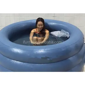 Piscines de bain <span class=keywords><strong>gonflable</strong></span> Portable, baignoire à bulles d'air à <span class=keywords><strong>vendre</strong></span>, livraison gratuite - Product Image 1