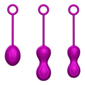 20% kapalı Kegel topları kiti vajinal egzersiz oyuncaklar vajina sıkın Koro topları vajina eğitim egzersiz seks oyuncakları - Product Image 1