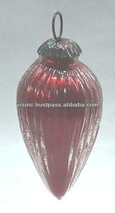 DÉCORATION de noël suspendus - Product Image 2