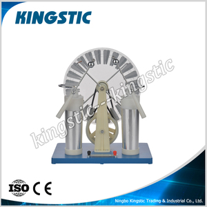فيزياء ديلوكس wimshurst آلة للمدرسة - Product Image 2